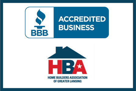 BBB Accredited Business and Home Builders Association of Greater Lansing